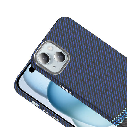 NEW-iPhone 15 Graphene Kılıf MagSafe Özellikli