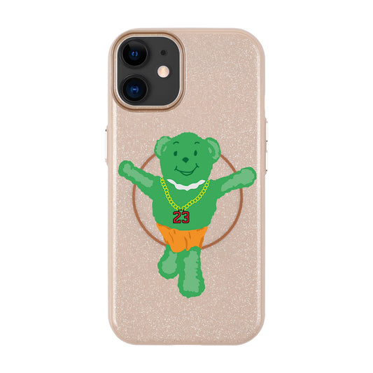 GREEN BEAR-iPhone 11 Radiant Kılıf MagSafe Özellikli