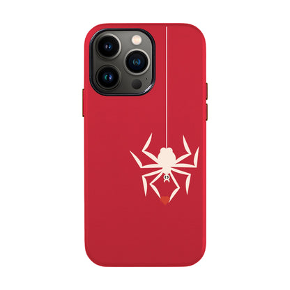 TISSERAND DE LA GRAVITÉ-iPhone 13 Pro Leather Kılıf