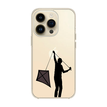 KITE-iPhone 14 Pro Max Solid Kılıf