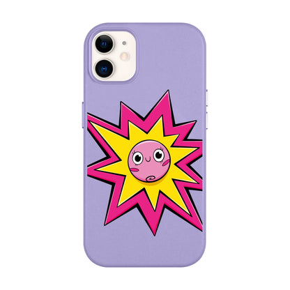 POP PRINCESSES-Leather Kılıf MagSafe Özellikli - iPhone 11