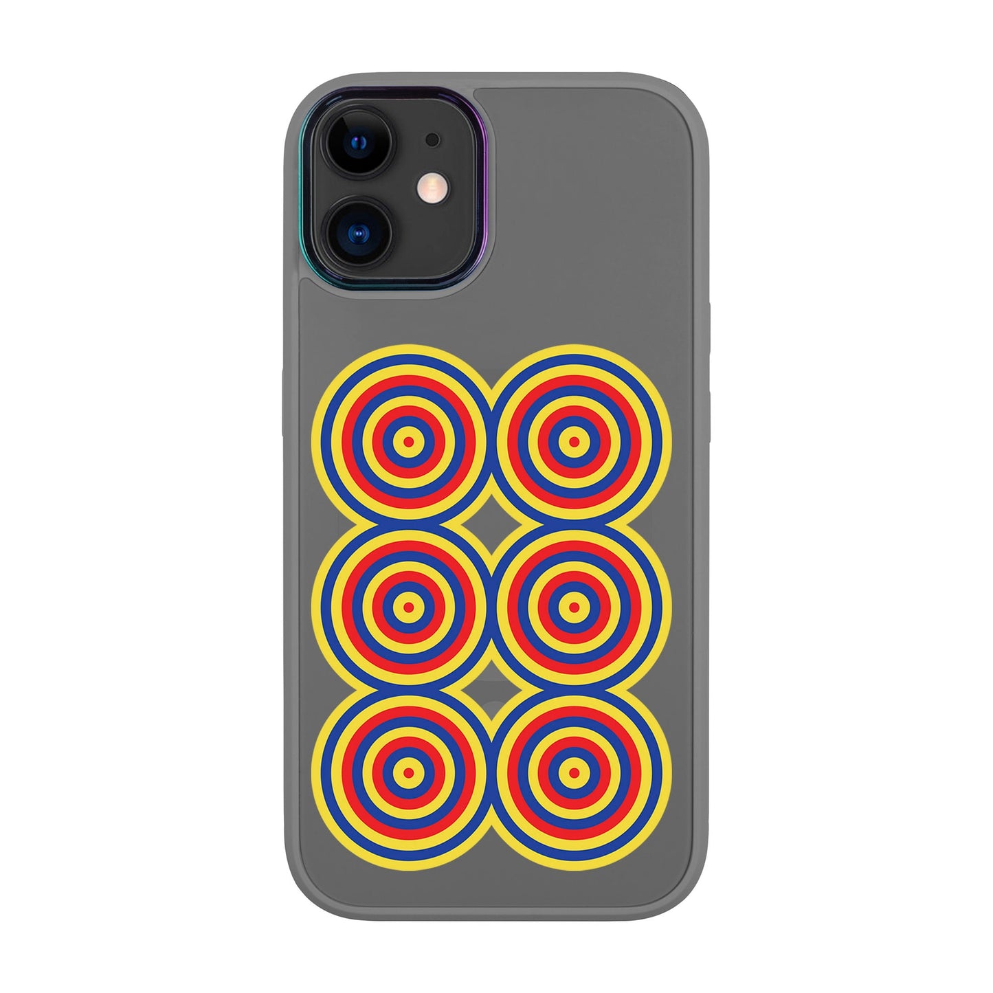 LOLLIPOPS-iPhone 12 Vigor Kılıf MagSafe Özellikli