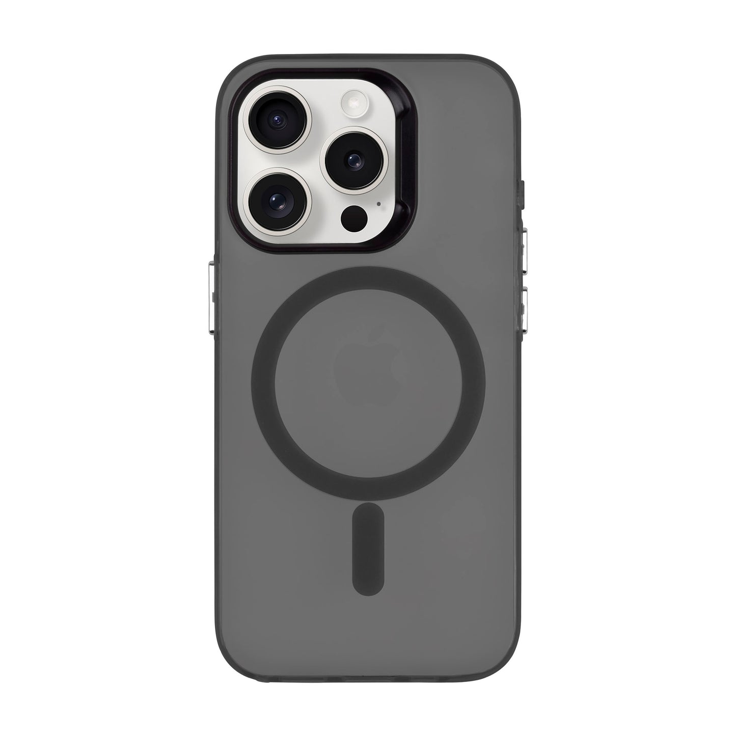 NEW-iPhone 15 Pro Hold Kılıf MagSafe Özellikli