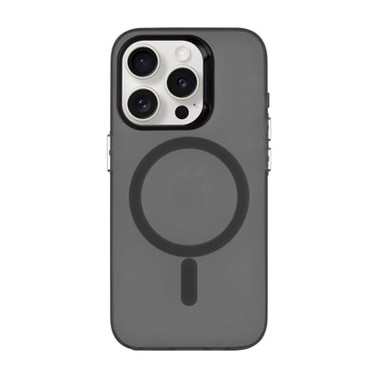 NEW-iPhone 15 Pro Hold Kılıf MagSafe Özellikli