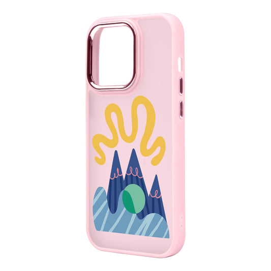 MOUNTAIN-Proof Kılıf - iPhone 13