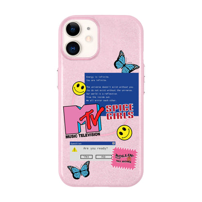 ARE YOU READY-Radiant Kılıf MagSafe Özellikli - iPhone 11