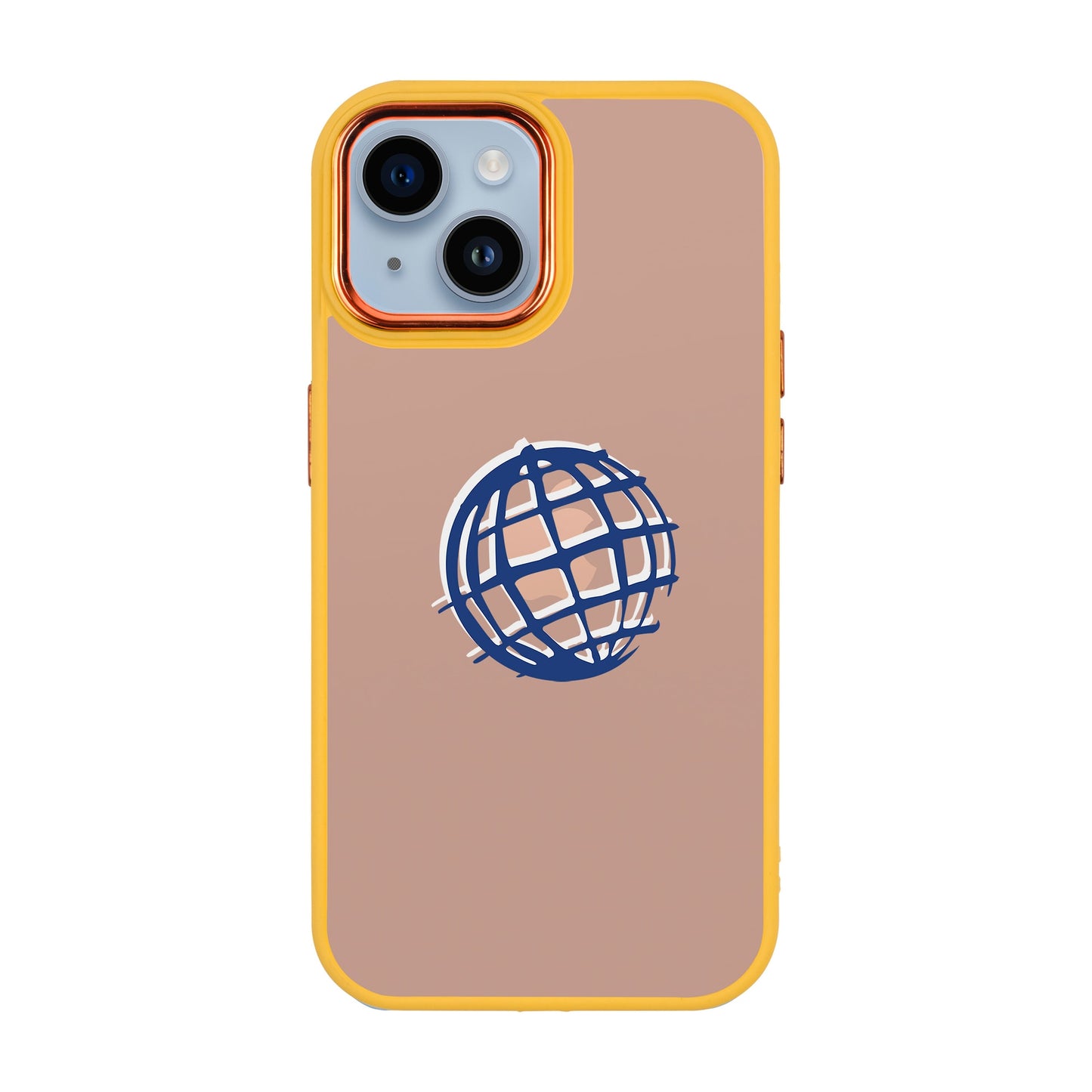 GLOBE-Proof Kılıf - iPhone 14