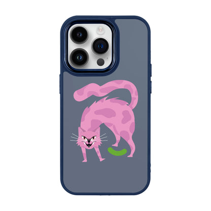 GRUMBLEPAWS-iPhone 14 Pro Proof Kılıf