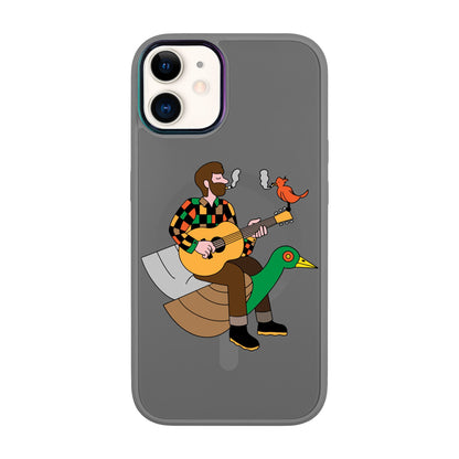 BIRDS OF A FEATHER-Vigor Kılıf MagSafe Özellikli - iPhone 11