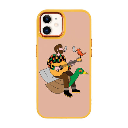 BIRDS OF A FEATHER-iPhone 11 Proof Kılıf