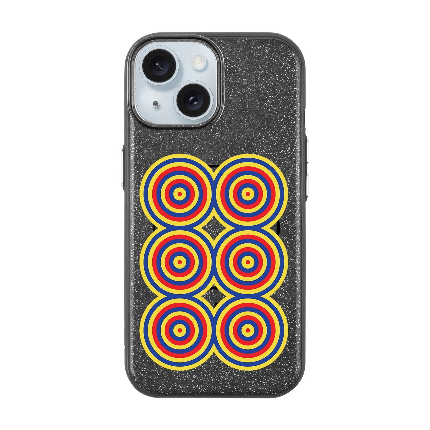 LOLLIPOPS-iPhone 14 Plus Radiant Kılıf MagSafe Özellikli