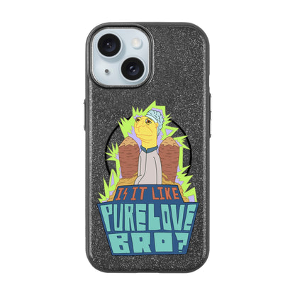 PURE LOVE-Radiant Kılıf MagSafe Özellikli - iPhone 13