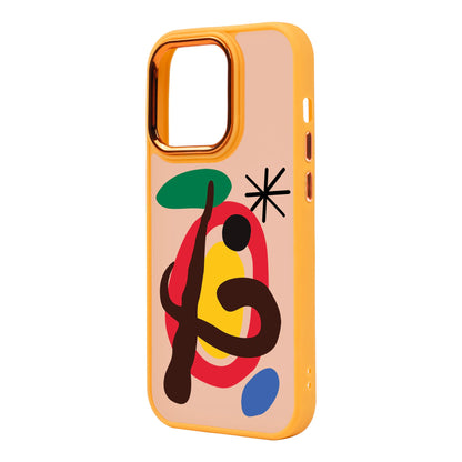 MASTERPIECE-iPhone 11 Proof Kılıf