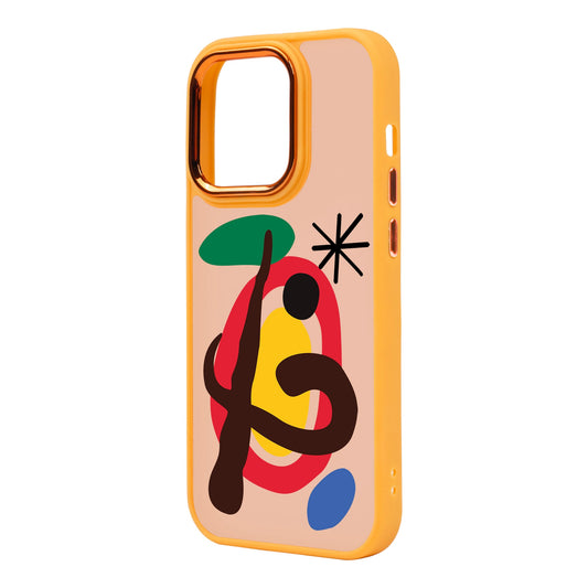 MASTERPIECE-iPhone 11 Proof Kılıf