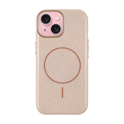 NEW-iPhone 15 Radiant Kılıf MagSafe Özellikli