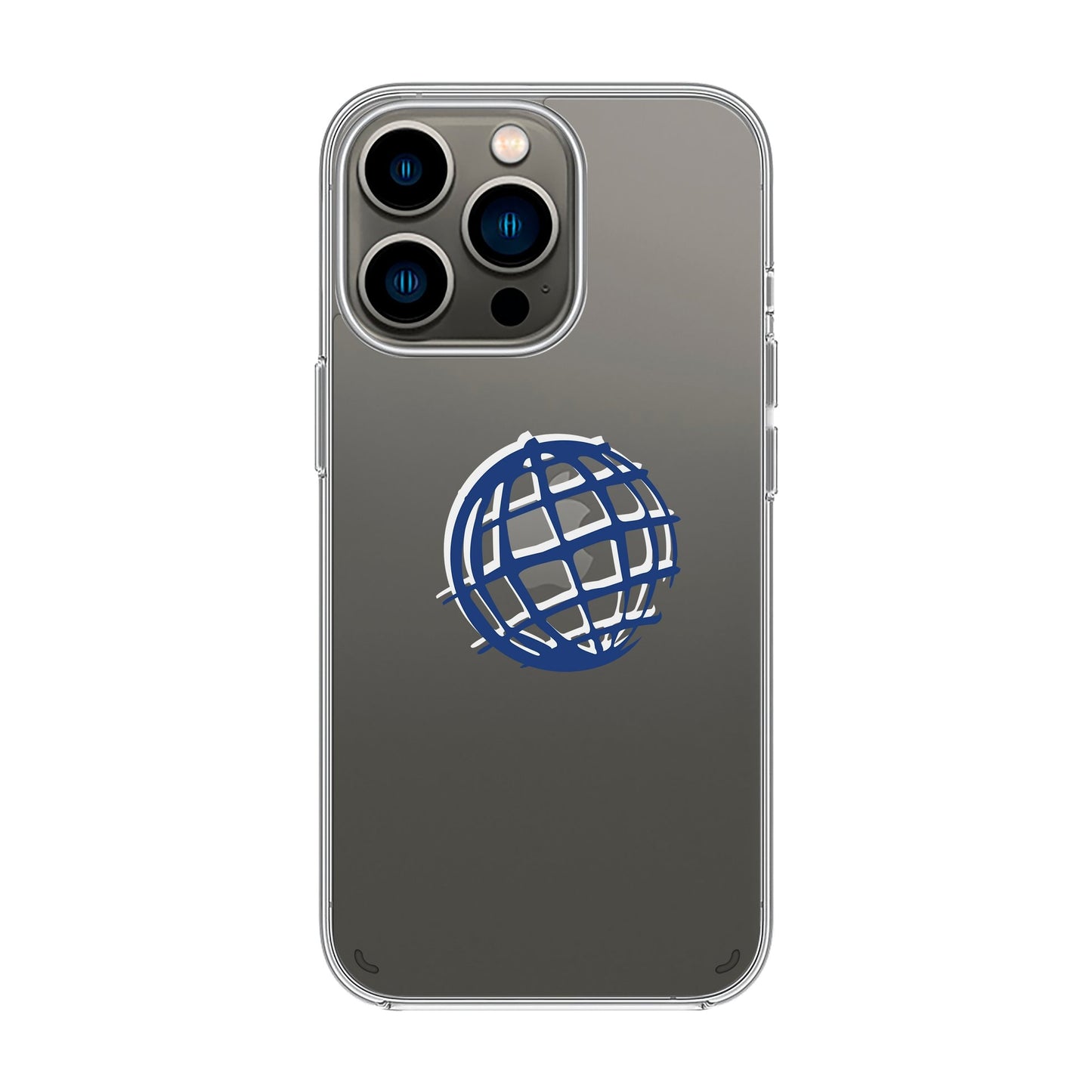 GLOBE-Solid Kılıf - iPhone 13 Pro Max