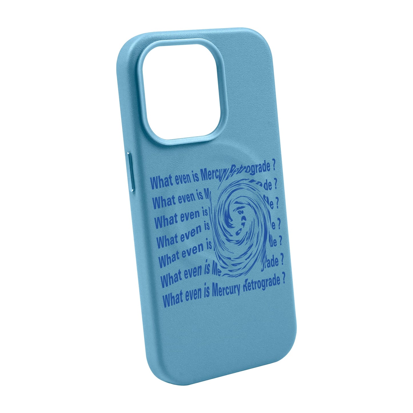 MERCURY-Leather Kılıf MagSafe Özellikli - iPhone 11