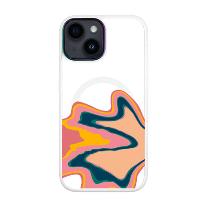 US IN ESSENCE-Vigor Kılıf MagSafe Özellikli - iPhone 13