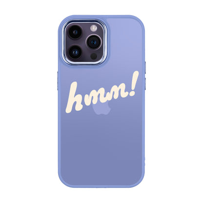 HMM-iPhone 14 Pro Max Proof Kılıf