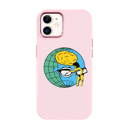 CREATIVE-iPhone 11 Proof Kılıf