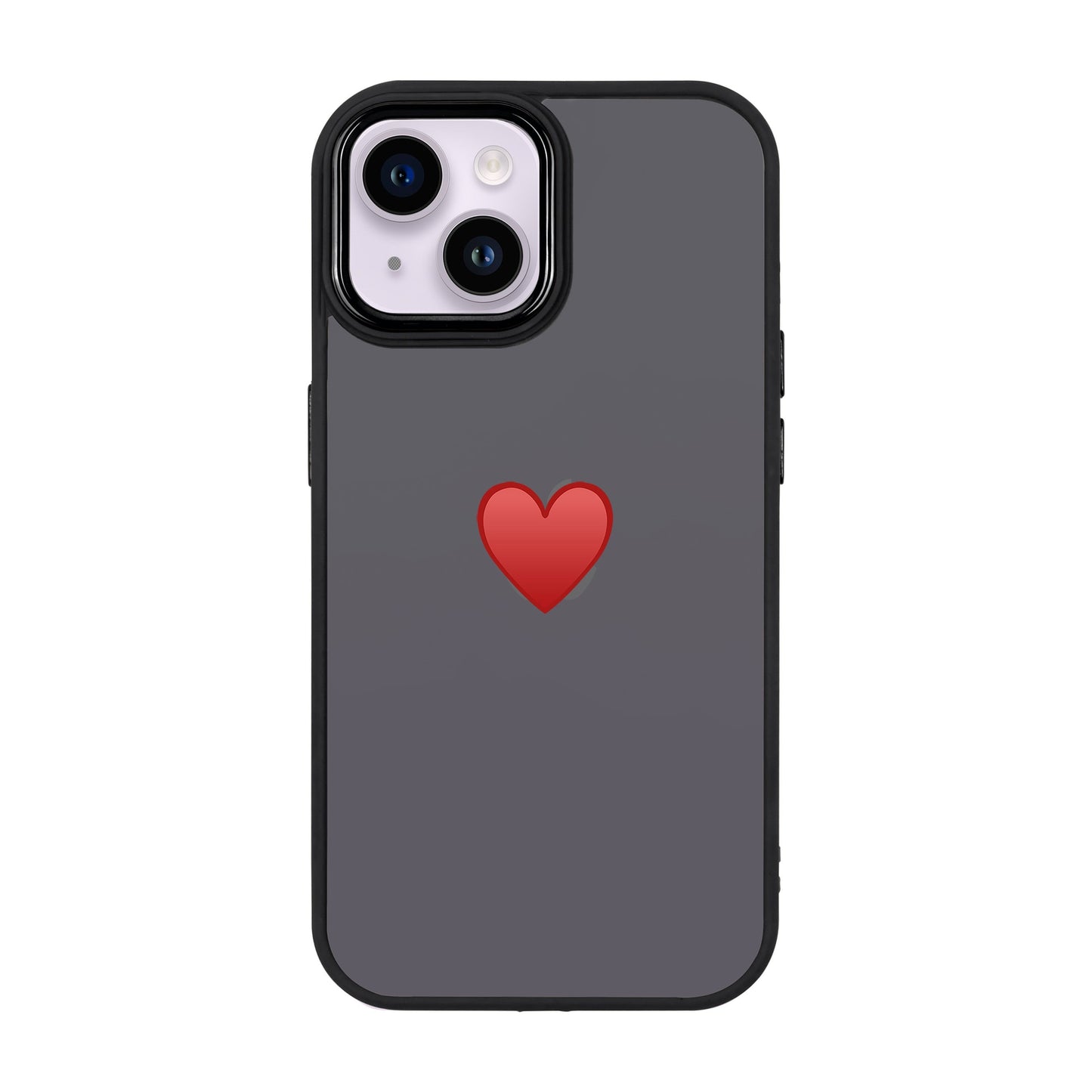 SPREAD HEART-Proof Kılıf - iPhone 14