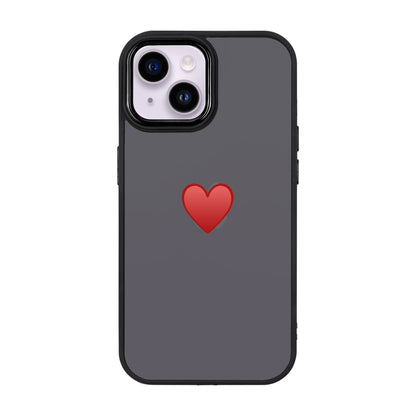 SPREAD HEART-Proof Kılıf - iPhone 14