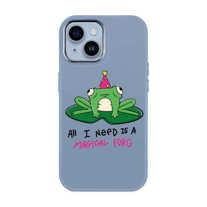 FORG-iPhone 13 Proof Kılıf