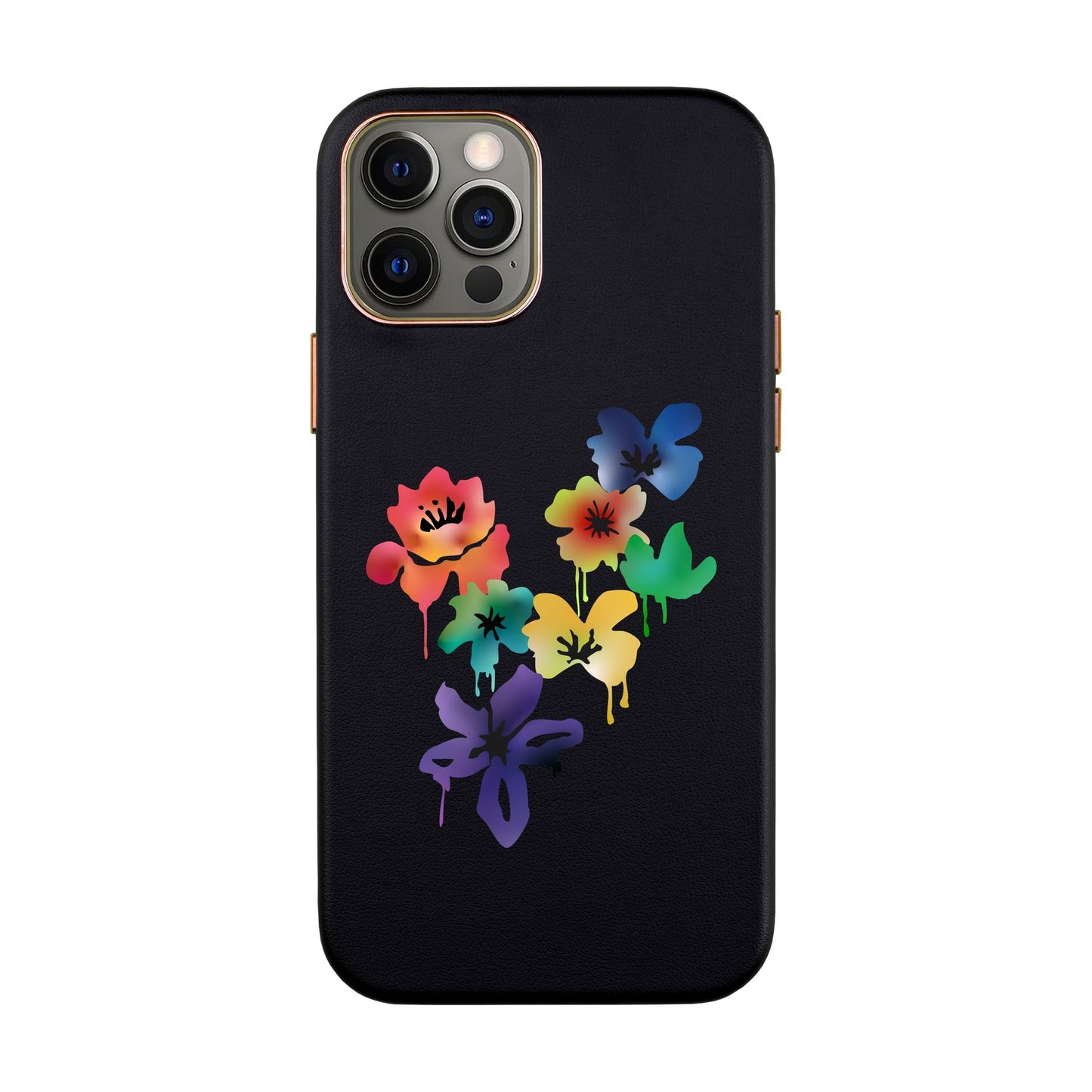 NEW SPRING-iPhone 11 Pro Max Leather Kılıf