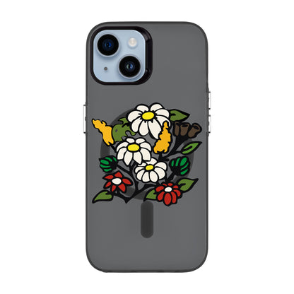 BUNDLE-iPhone 14 Hold Kılıf MagSafe Özellikli