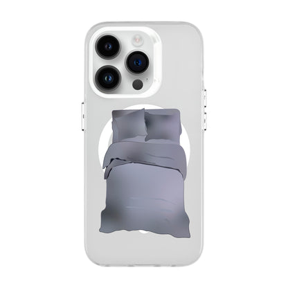 MATTRESS-iPhone 14 Pro Hold Kılıf MagSafe Özellikli