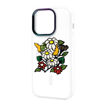 BUNDLE-Vigor Kılıf MagSafe Özellikli - iPhone 13