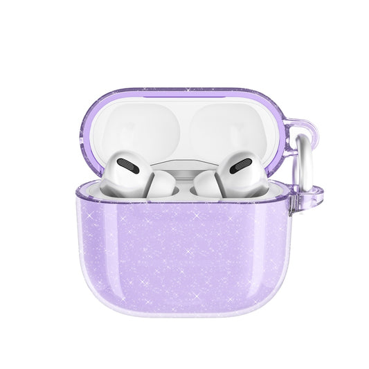 NEW-Apple AirPods 4 Shiny Kılıf