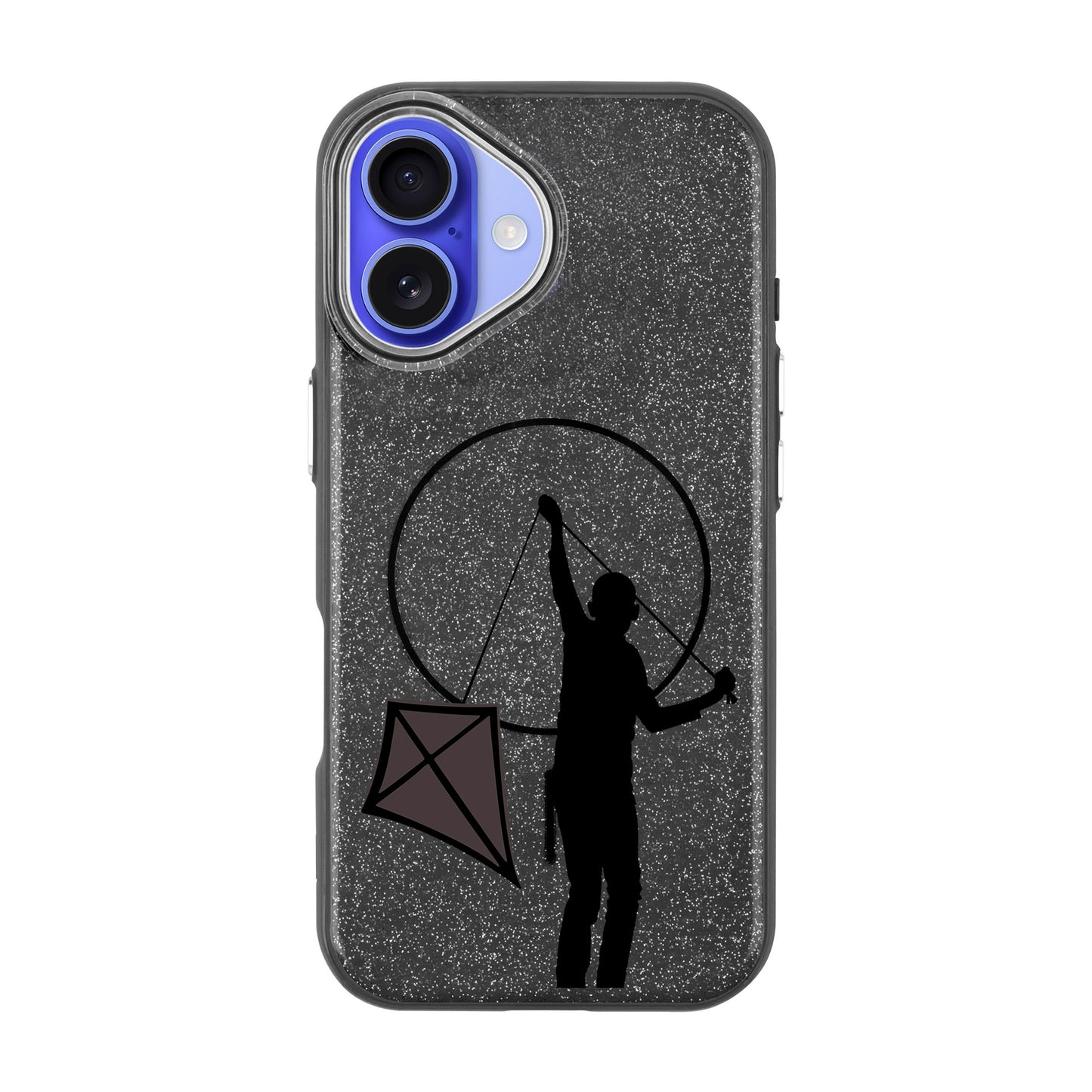 KITE-iPhone 16 Radiant Kılıf MagSafe Özellikli