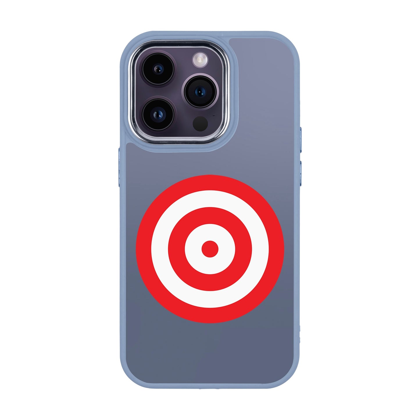 BULL'S EYE-iPhone 14 Pro Proof Kılıf