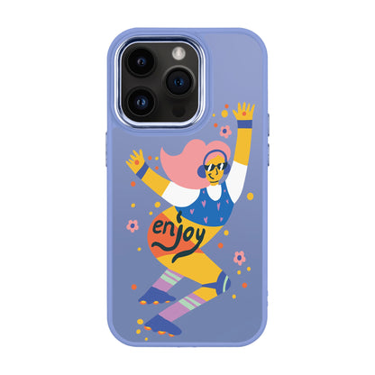 ENJOY-iPhone 14 Pro Proof Kılıf