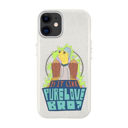 PURE LOVE-Radiant Kılıf MagSafe Özellikli - iPhone 11