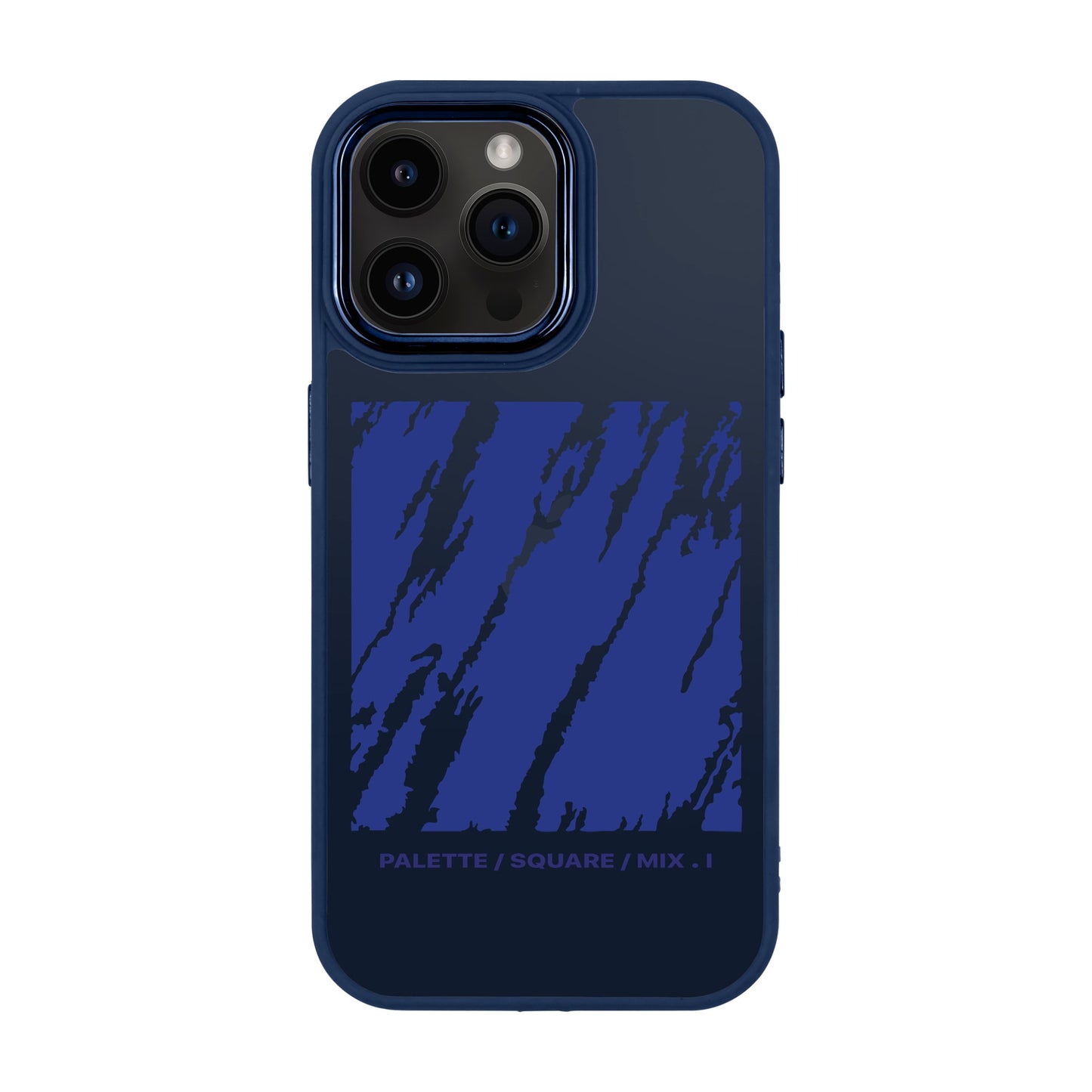 PALETTE-iPhone 14 Pro Max Proof Kılıf
