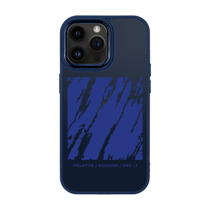 PALETTE-iPhone 14 Pro Max Proof Kılıf