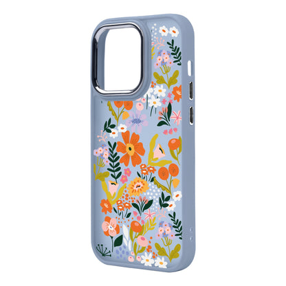 FLOWER-Proof Kılıf - iPhone 14