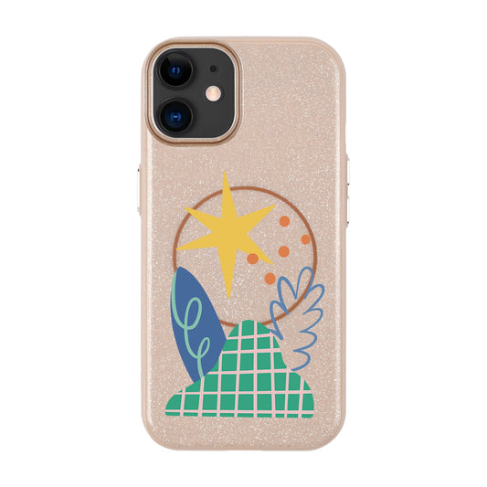 LITTLE NATURE-iPhone 11 Radiant Kılıf MagSafe Özellikli