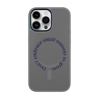 GROW-iPhone 14 Pro Max Vigor Kılıf MagSafe Özellikli