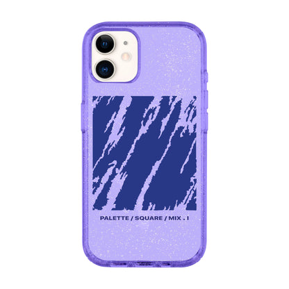 PALETTE-iPhone 11 Shiny Kılıf MagSafe Özellikli