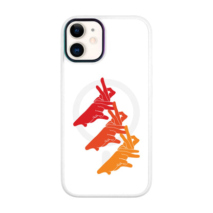 BUNNY MARCH-Vigor Kılıf MagSafe Özellikli - iPhone 11