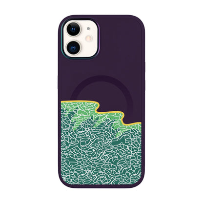 SEA-Vigor Kılıf MagSafe Özellikli - iPhone 11