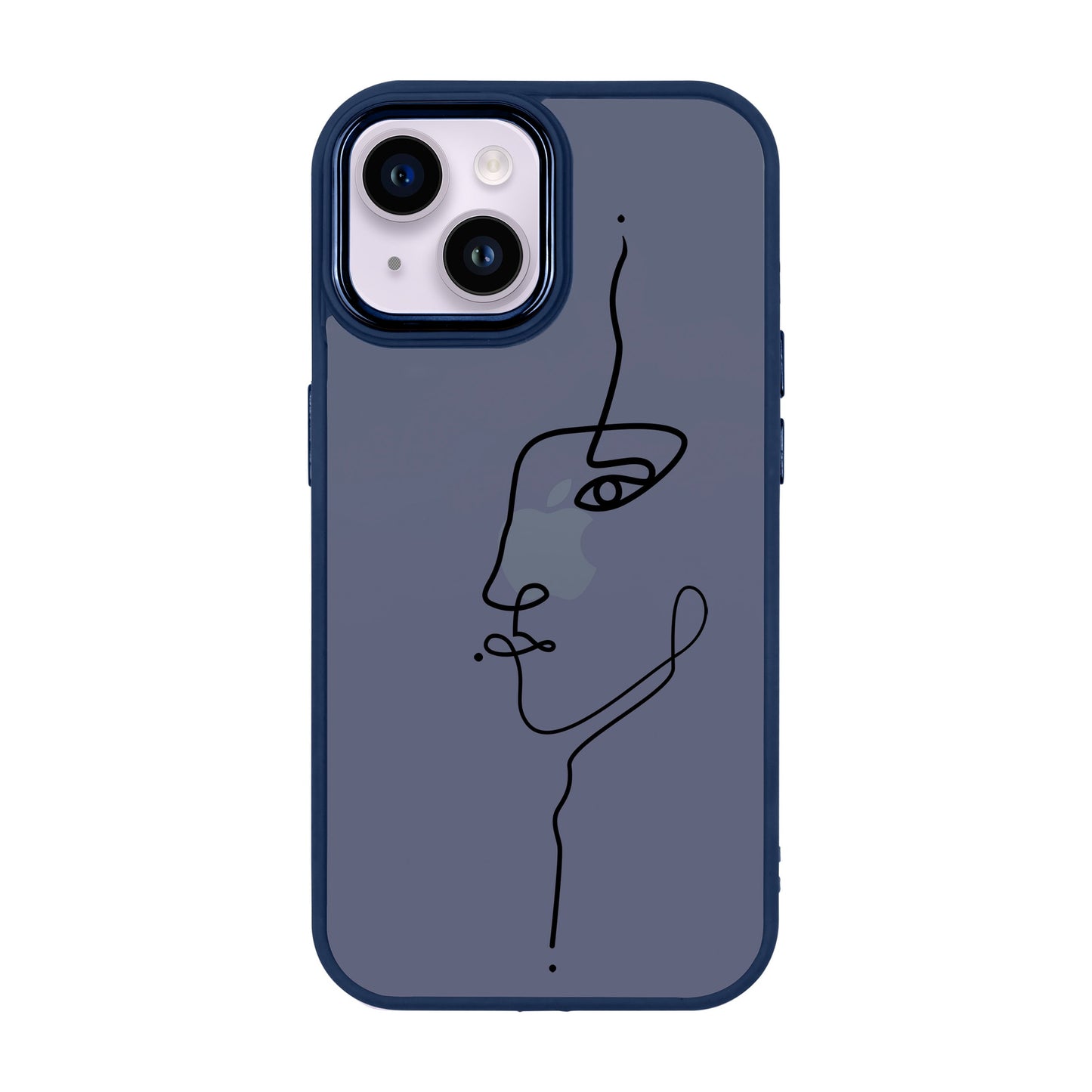 FACE-Proof Kılıf - iPhone 14