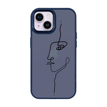 FACE-Proof Kılıf - iPhone 14