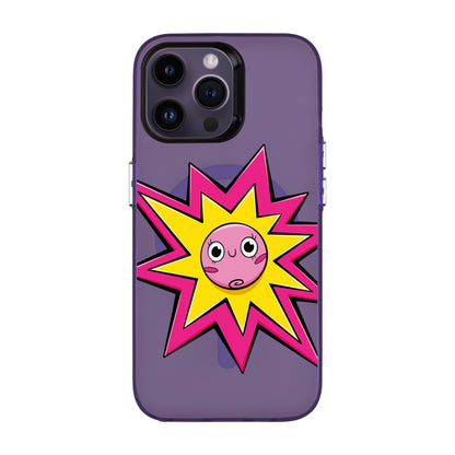 POP PRINCESSES-iPhone 14 Pro Max Hold Kılıf MagSafe Özellikli