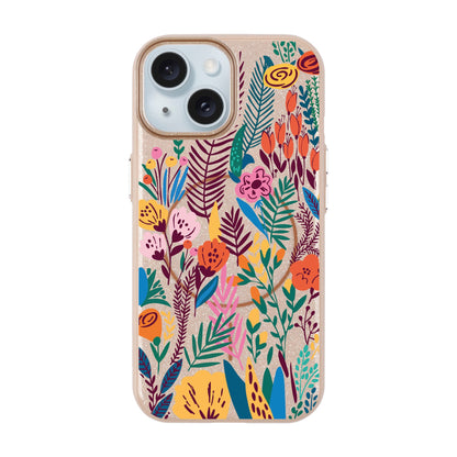 SPRING-Radiant Kılıf MagSafe Özellikli - iPhone 13