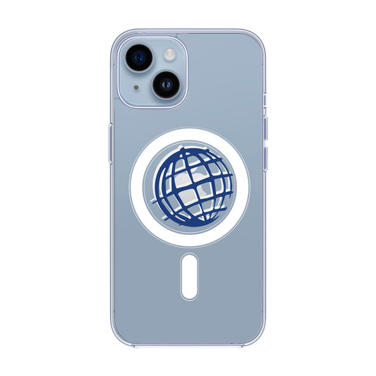 GLOBE-Solid Kılıf MagSafe Özellikli - iPhone 11