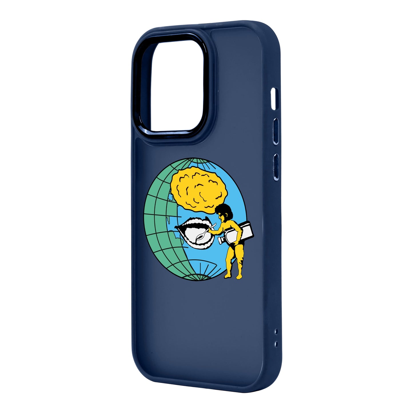 CREATIVE-iPhone 14 Pro Max Proof Kılıf